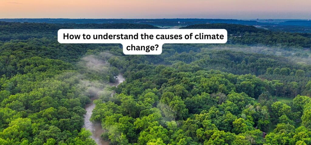 Climate change is one of the most pressing global challenges of our time. Its far-reaching impacts on the environment, ecosystems, and human societies highlight the urgent need to address the factors driving it. Understanding the causes of climate change is a crucial first step in finding effective solutions to mitigate its effects and protect the planet for future generations. By breaking down the various contributors to this complex issue, we can begin to tackle the root causes and work towards sustainable practices that will benefit the Earth and all its inhabitants. 1. Greenhouse Gas Emissions: The Primary Driver of Climate Change At the heart of climate change lies the accumulation of greenhouse gases in the Earth’s atmosphere. These gases, including carbon dioxide (CO2), methane (CH4), and nitrous oxide (N2O), trap heat from the sun and prevent it from escaping back into space, creating a warming effect known as the "greenhouse effect." This process is natural and necessary for life on Earth, as it keeps our planet warm enough to sustain ecosystems. However, human activities have drastically increased the concentration of these gases, amplifying the warming effect and accelerating climate change. The primary sources of greenhouse gas emissions are the burning of fossil fuels such as coal, oil, and natural gas for energy production, transportation, and industrial activities. These activities release large amounts of carbon dioxide into the atmosphere. Additionally, agriculture and land-use changes also contribute to methane emissions, particularly from livestock farming and rice paddies. By shifting towards renewable energy sources, improving energy efficiency, and adopting cleaner technologies, we can significantly reduce greenhouse gas emissions and slow the pace of climate change. 2. Deforestation: The Loss of Nature's Carbon Sink Another key driver of climate change is deforestation. Forests play a vital role in regulating the Earth’s climate by absorbing carbon dioxide from the atmosphere during photosynthesis and storing it in their biomass. When forests are cleared for agricultural purposes, urban development, or logging, the carbon stored in trees is released back into the atmosphere, further exacerbating the greenhouse effect. The destruction of forests not only contributes to the accumulation of greenhouse gases but also threatens biodiversity and disrupts ecosystems. Forests are home to a wide range of species, and deforestation leads to the loss of habitat, which can push species to extinction. To combat climate change, it is essential to protect existing forests and engage in large-scale reforestation efforts. Sustainable land management practices, such as agroforestry and selective logging, can also help to preserve forests while still meeting the needs of human populations. 3. Changes in Land Use: Urbanization and Industrialization As human populations grow, so does the demand for land to build cities, industries, and infrastructure. Urbanization and industrialization contribute to climate change in multiple ways. The conversion of natural landscapes to urban areas destroys habitats and releases additional greenhouse gases. The construction of buildings and roads often requires energy-intensive processes, and urban areas typically have higher energy consumption, contributing to higher emissions. Furthermore, industrial activities, such as manufacturing and mining, release significant amounts of greenhouse gases. For example, the production of cement, steel, and other materials emits CO2, while mining operations can release methane and other pollutants. By promoting sustainable urban planning, investing in green technologies, and enhancing public transportation systems, we can reduce the carbon footprint of cities and industries and help mitigate their contribution to climate change. 4. Natural Factors: Volcanic Eruptions and Solar Radiation While human activities are the primary drivers of recent climate change, natural factors also play a role. Volcanic eruptions, for example, release large amounts of ash and sulfur dioxide into the atmosphere, which can temporarily cool the Earth by reflecting sunlight away. Similarly, fluctuations in solar radiation can influence the Earth’s climate over short periods. However, the current trend of global warming is primarily attributed to human actions rather than natural events. Scientists have concluded that the dramatic rise in greenhouse gas concentrations in the atmosphere, resulting from human activities, is the main cause of the unprecedented warming we are experiencing today. 5. Taking Action: Moving Toward a Sustainable Future Understanding the various causes of climate change allows us to take targeted actions to reduce its impacts. Mitigating climate change requires a multi-faceted approach that involves reducing greenhouse gas emissions, protecting and restoring forests, adopting sustainable land-use practices, and transitioning to renewable energy sources. Governments, businesses, and individuals all have a role to play in addressing climate change. Governments can implement policies to reduce emissions, such as carbon pricing and renewable energy incentives. Businesses can adopt greener technologies and practices, while individuals can reduce their carbon footprints by making sustainable choices in their daily lives. By taking these steps, we can reduce the severity of climate change and work towards a more sustainable future for the planet and future generations. It’s time to act—before it’s too late