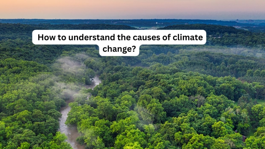 Climate change is one of the most pressing global challenges of our time. Its far-reaching impacts on the environment, ecosystems, and human societies highlight the urgent need to address the factors driving it. Understanding the causes of climate change is a crucial first step in finding effective solutions to mitigate its effects and protect the planet for future generations. By breaking down the various contributors to this complex issue, we can begin to tackle the root causes and work towards sustainable practices that will benefit the Earth and all its inhabitants. 1. Greenhouse Gas Emissions: The Primary Driver of Climate Change At the heart of climate change lies the accumulation of greenhouse gases in the Earth’s atmosphere. These gases, including carbon dioxide (CO2), methane (CH4), and nitrous oxide (N2O), trap heat from the sun and prevent it from escaping back into space, creating a warming effect known as the "greenhouse effect." This process is natural and necessary for life on Earth, as it keeps our planet warm enough to sustain ecosystems. However, human activities have drastically increased the concentration of these gases, amplifying the warming effect and accelerating climate change. The primary sources of greenhouse gas emissions are the burning of fossil fuels such as coal, oil, and natural gas for energy production, transportation, and industrial activities. These activities release large amounts of carbon dioxide into the atmosphere. Additionally, agriculture and land-use changes also contribute to methane emissions, particularly from livestock farming and rice paddies. By shifting towards renewable energy sources, improving energy efficiency, and adopting cleaner technologies, we can significantly reduce greenhouse gas emissions and slow the pace of climate change. 2. Deforestation: The Loss of Nature's Carbon Sink Another key driver of climate change is deforestation. Forests play a vital role in regulating the Earth’s climate by absorbing carbon dioxide from the atmosphere during photosynthesis and storing it in their biomass. When forests are cleared for agricultural purposes, urban development, or logging, the carbon stored in trees is released back into the atmosphere, further exacerbating the greenhouse effect. The destruction of forests not only contributes to the accumulation of greenhouse gases but also threatens biodiversity and disrupts ecosystems. Forests are home to a wide range of species, and deforestation leads to the loss of habitat, which can push species to extinction. To combat climate change, it is essential to protect existing forests and engage in large-scale reforestation efforts. Sustainable land management practices, such as agroforestry and selective logging, can also help to preserve forests while still meeting the needs of human populations. 3. Changes in Land Use: Urbanization and Industrialization As human populations grow, so does the demand for land to build cities, industries, and infrastructure. Urbanization and industrialization contribute to climate change in multiple ways. The conversion of natural landscapes to urban areas destroys habitats and releases additional greenhouse gases. The construction of buildings and roads often requires energy-intensive processes, and urban areas typically have higher energy consumption, contributing to higher emissions. Furthermore, industrial activities, such as manufacturing and mining, release significant amounts of greenhouse gases. For example, the production of cement, steel, and other materials emits CO2, while mining operations can release methane and other pollutants. By promoting sustainable urban planning, investing in green technologies, and enhancing public transportation systems, we can reduce the carbon footprint of cities and industries and help mitigate their contribution to climate change. 4. Natural Factors: Volcanic Eruptions and Solar Radiation While human activities are the primary drivers of recent climate change, natural factors also play a role. Volcanic eruptions, for example, release large amounts of ash and sulfur dioxide into the atmosphere, which can temporarily cool the Earth by reflecting sunlight away. Similarly, fluctuations in solar radiation can influence the Earth’s climate over short periods. However, the current trend of global warming is primarily attributed to human actions rather than natural events. Scientists have concluded that the dramatic rise in greenhouse gas concentrations in the atmosphere, resulting from human activities, is the main cause of the unprecedented warming we are experiencing today. 5. Taking Action: Moving Toward a Sustainable Future Understanding the various causes of climate change allows us to take targeted actions to reduce its impacts. Mitigating climate change requires a multi-faceted approach that involves reducing greenhouse gas emissions, protecting and restoring forests, adopting sustainable land-use practices, and transitioning to renewable energy sources. Governments, businesses, and individuals all have a role to play in addressing climate change. Governments can implement policies to reduce emissions, such as carbon pricing and renewable energy incentives. Businesses can adopt greener technologies and practices, while individuals can reduce their carbon footprints by making sustainable choices in their daily lives. By taking these steps, we can reduce the severity of climate change and work towards a more sustainable future for the planet and future generations. It’s time to act—before it’s too late