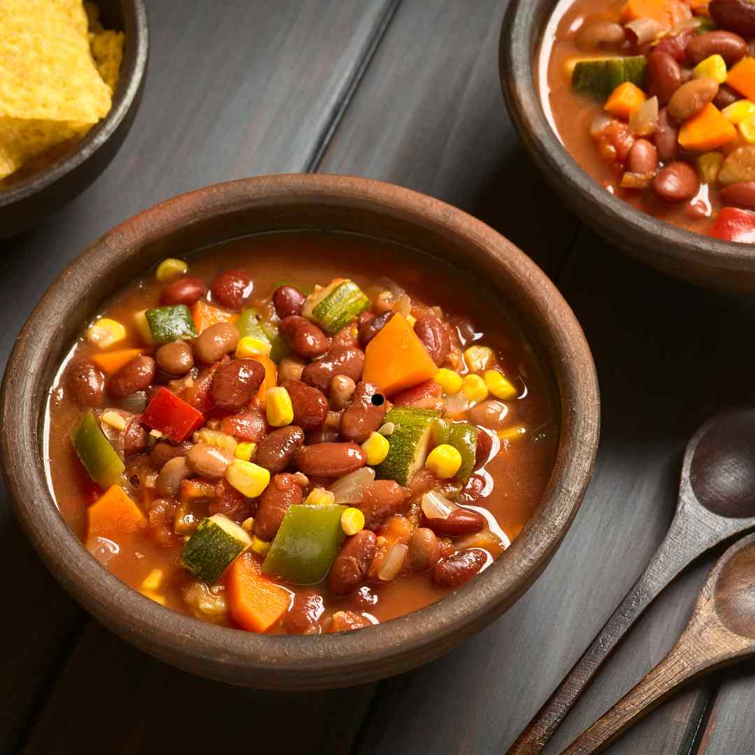 Vegan Chili Recipe